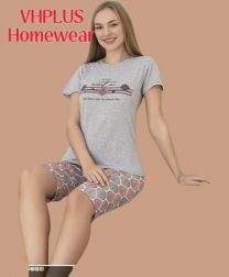 Piżama damska (S-2XL/10kpt)