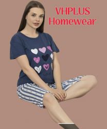 Piżama damska (S-2XL/10kpt)