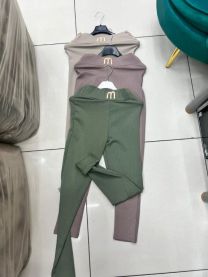 Spodnie Turecka (Uniwersalny/10szt)