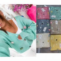 Swetry Turecka (uniwersalny/10szt)