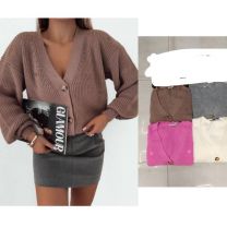 Swetry Turecka (uniwersalny/10szt)