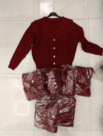 Swetry Turecka (uniwersalny/10szt)