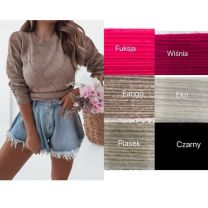 Swetry Turecka (uniwersalny/10szt)