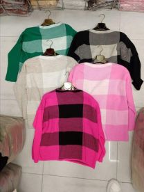 Swetry Turecka (uniwersalny/10szt)