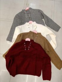 Swetry Turecka (uniwersalny/10szt)