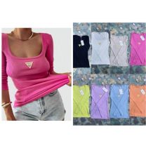 Bluzki Tureckie (uniwersalny/10szt)