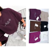 Bluzki Tureckie (uniwersalny/10szt)