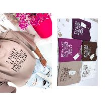 Bluzki Tureckie (uniwersalny/10szt)