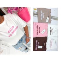 Bluzki Tureckie (uniwersalny/10szt)