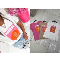 Bluzki Tureckie (uniwersalny/10szt)