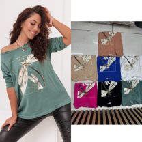 Bluzki Tureckie (uniwersalny/10szt)