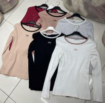 Bluzki Tureckie (uniwersalny/10szt)