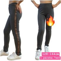 Spodnie dziecięce (128-164/7szt)