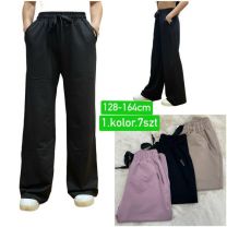 Spodnie dziecięce (128-164/7szt)