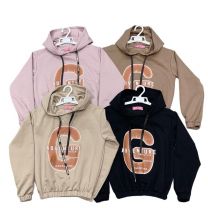 Bluzy Dziewczęca (4-14LAT/6szt)