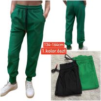 Spodnie dziecięce (134-164/6szt)