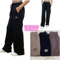 Spodnie dziecięce (128-164/7szt)