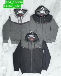 Bluzy Dziecięce (134-158/5szt)