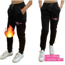 Spodnie dziewczynka (134-164/6szt)