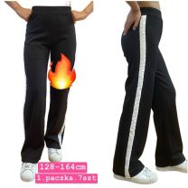 Spodnie dziecięce (128-164/7szt)