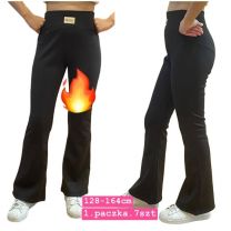 Spodnie dziewczynka (128-164/7szt)