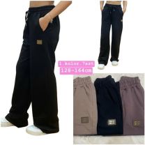 Spodnie dziecięce (128-164/7szt)