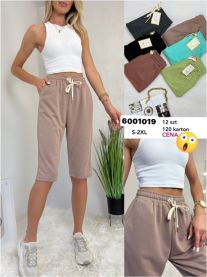 Rybaczki damskie (S-2XL/12szt)