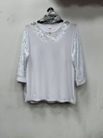 Bluzka Polska (44-52/5szt)