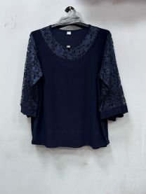 Bluzka Polska (44-52/5szt)