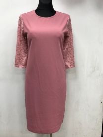 Sukienki Polskie (44-54/6szt)