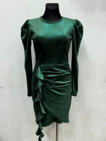 Sukienki Polskie (M-2XL/4szt)