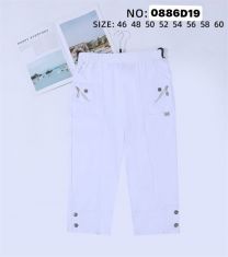 PLUS_Rybaczki damskie (46-60/12szt)