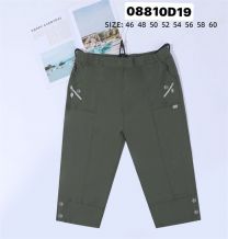 PLUS_Spodenki damskie (46-60/12szt)