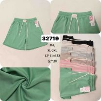 Spodenki damskie (M-2XL/12SZT)