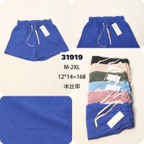 Spodenki damskie (M-2XL/12SZT)