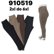 PLUS_Spodnie elastyczny (2XL-6XL/12szt)