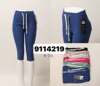 Rybaczki damskie (M-2XL/12szt)