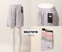 Spodenki damskie (M-2XL/12SZT)