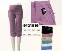 PLUS_Rybaczki damskie (XL-6XL/12szt)