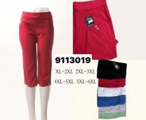 PLUS_Rybaczki damskie (XL-6XL/12szt)