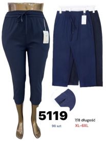 PLUS_Rybaczki damskie (XL-6XL/12szt)