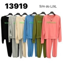 Komplet damskie (S-XL/12kompletów)