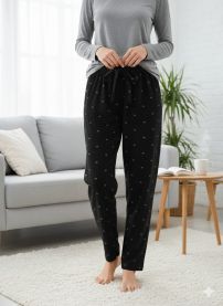 Polar spodnie pizamowe (M-3XL/5szt)