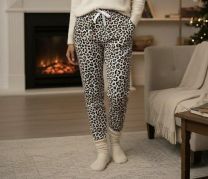 Spodnie piżamowe (S-XL/4Kompletów)