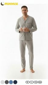 Piżama męska (M-2XL/4kompletów)