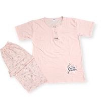 Piżama damska Turecka (L-2XL/6kpt)