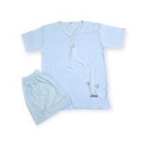 Piżama damska Turecka (L-2XL/6kpt)