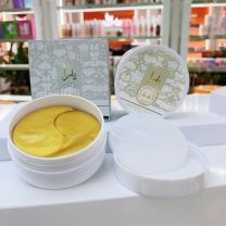 Płatki pod oczy Arabskie