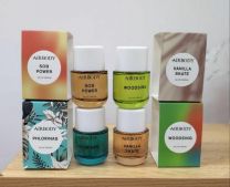 Kolekcja wód perfumowanych AIRBODY 50ml-