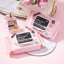 Chusteczki do demakijazu